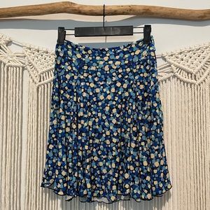 Y2K No Boundaries Dressy Casual Stretchy Mini Skirt Sz S